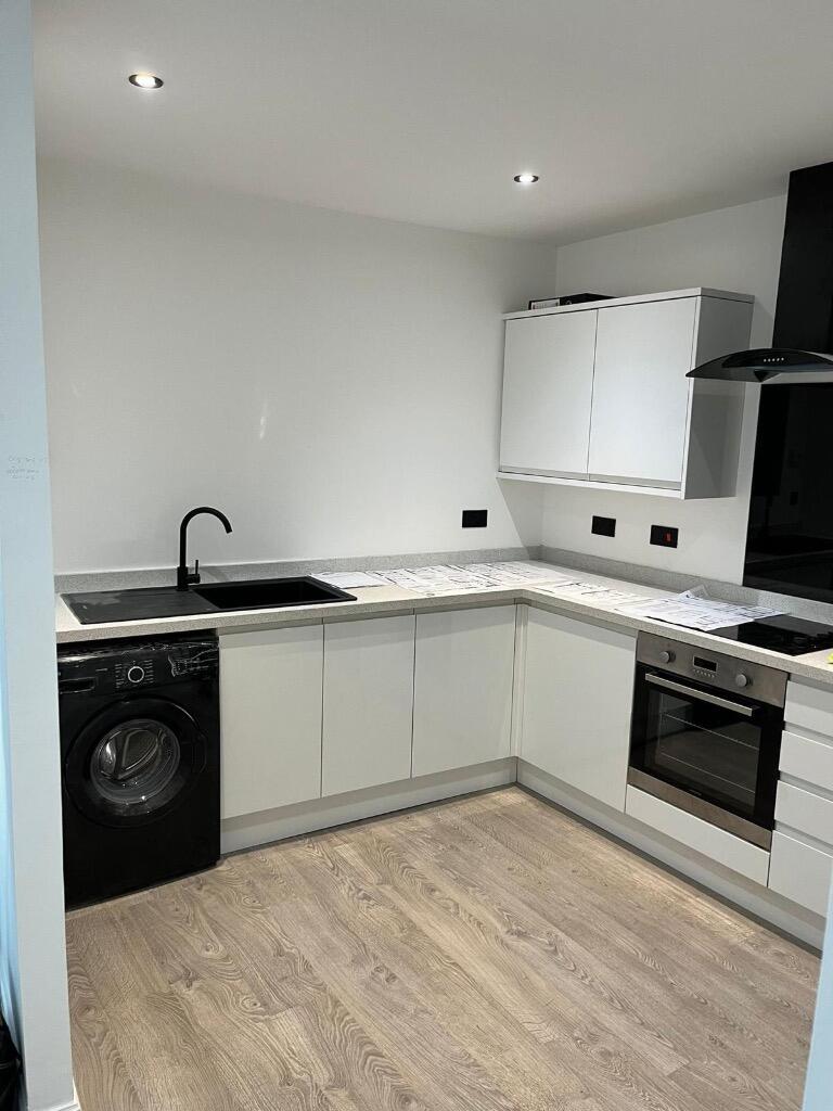 Claremont Street, Aberdeen, AB10