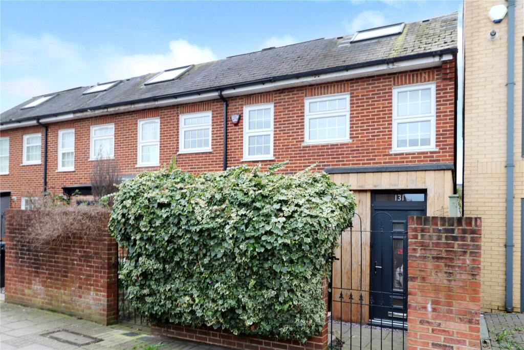 Main image of property: Brighton Road, Surbiton, KT6