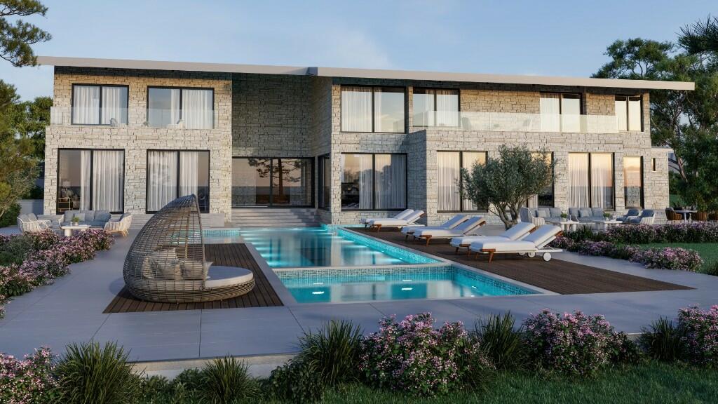 Main image of property: Aphrodite Hills, Paphos