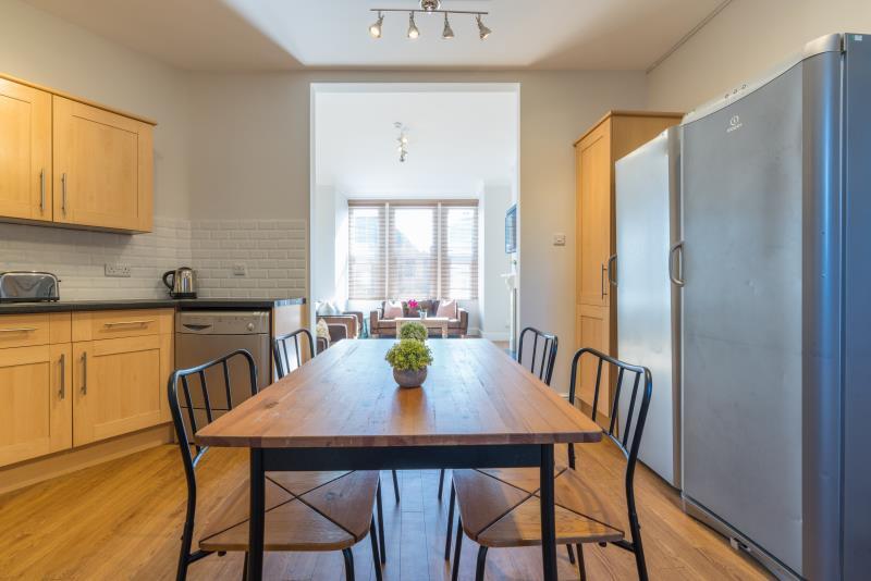 House in Portsmouth - View 5