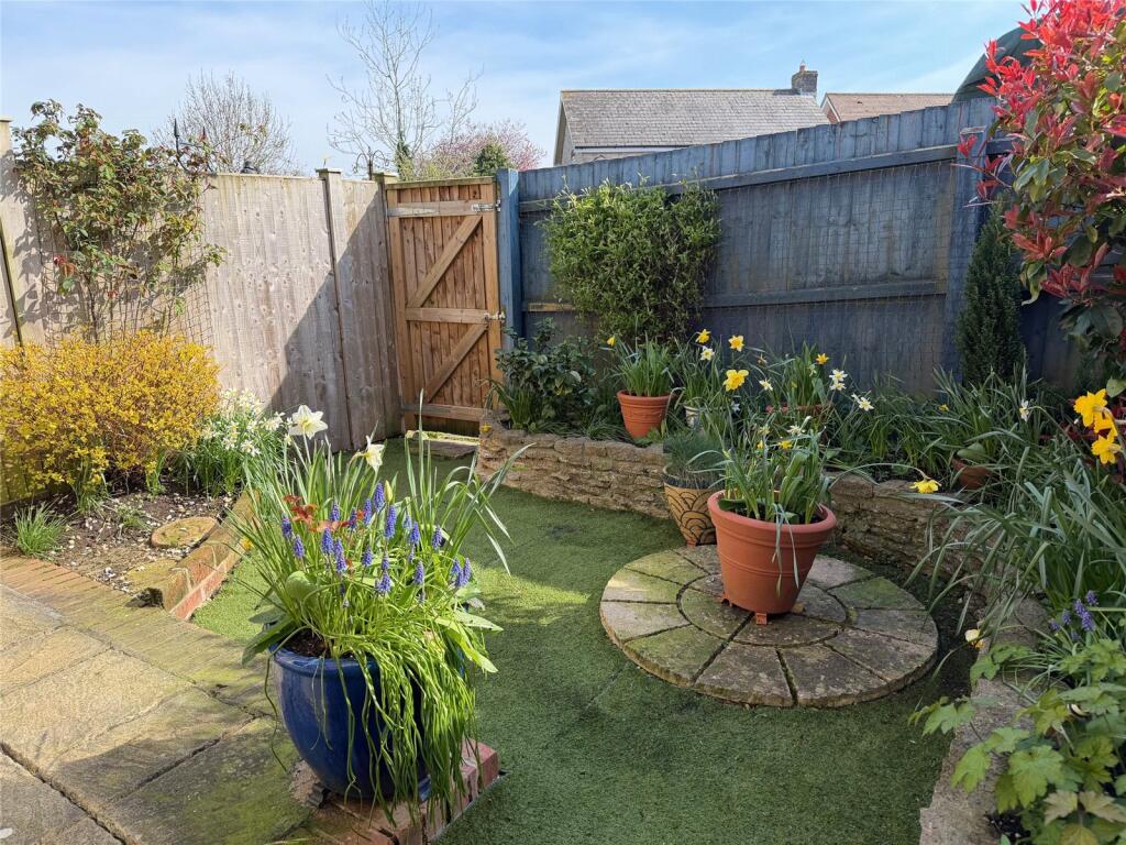 Additional image 9 of Templars Barton, Templecombe, Somerset, BA8