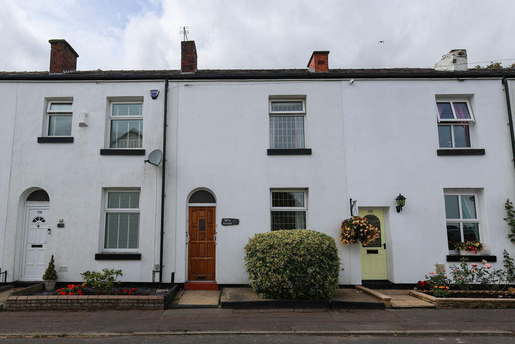 Main image of property: Partington Street, Castleton, Rochdale, OL11 3DG