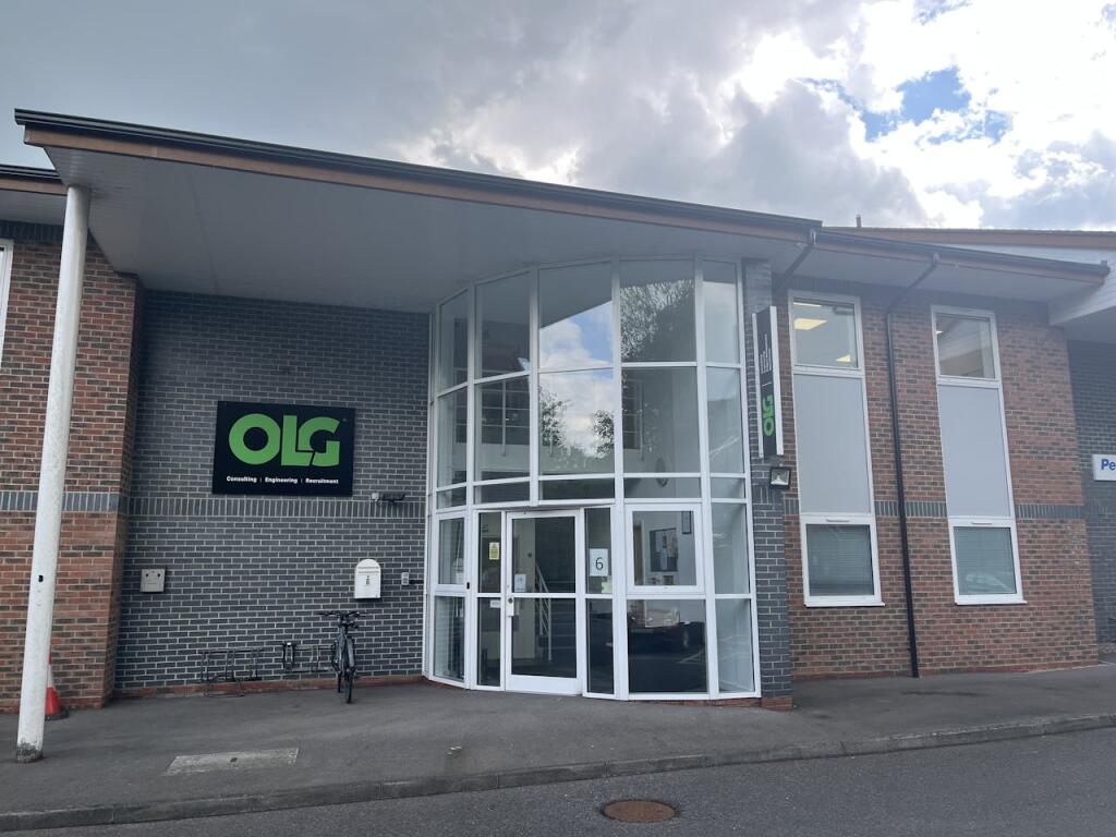 Main image of property: 6 Wessex Business Park, Wessex Way, Winchester, SO21 1WP