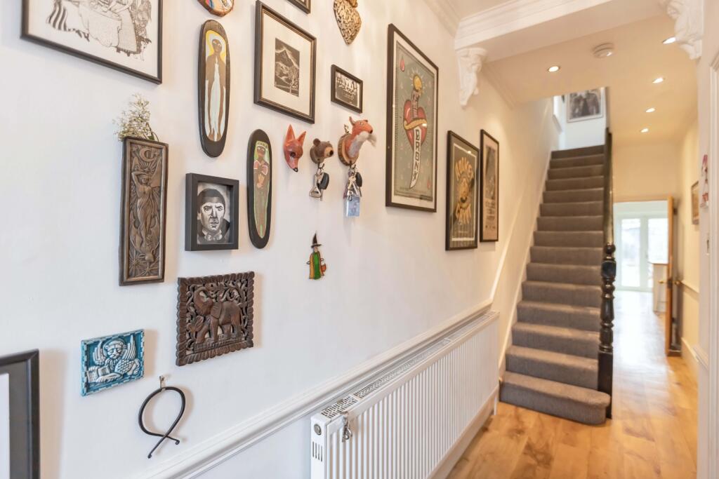 House in Worthing, West Worthing - View 5