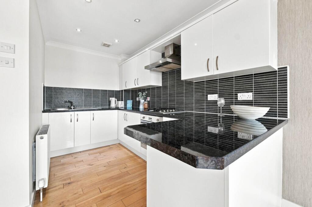 Apartment in Kilmarnock, Annandale, Grange - View 5