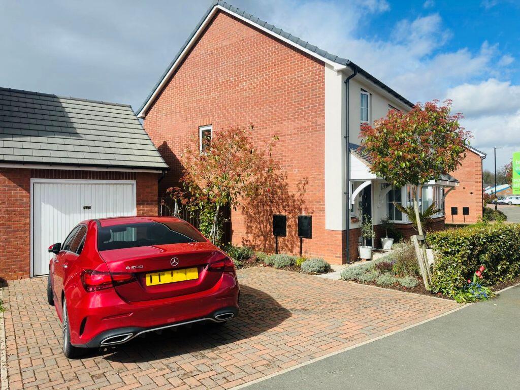 Additional image 3 of Hawthorn Way, Birmingham