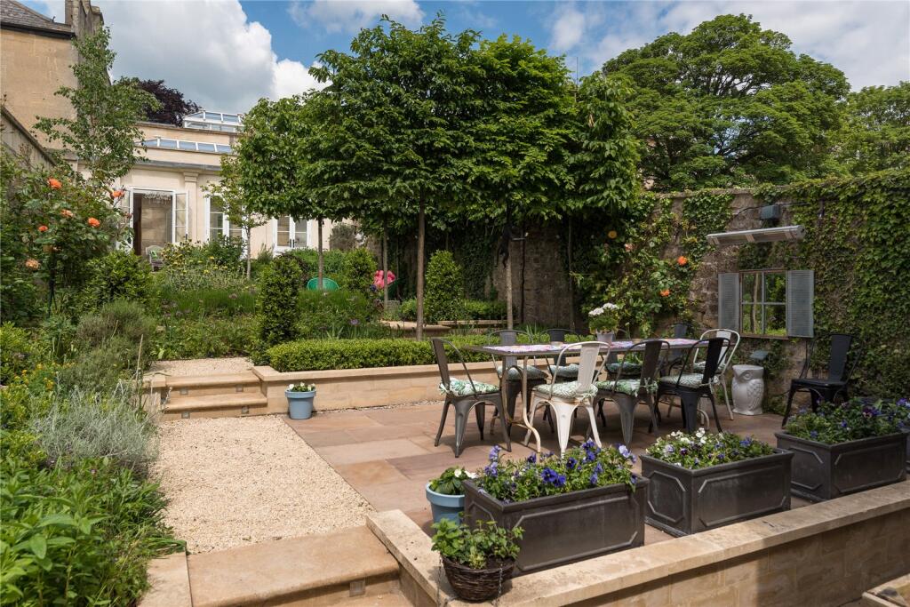 Additional image 16 of Queen Square, Bath, Somerset, BA1