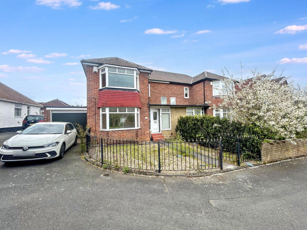 Main image of property: Queens Drive, Whickham, Newcastle upon Tyne, Tyne and Wear, NE16 4PX