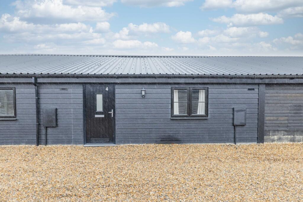 Main image of property: Boughton Under Blean, The Street, Faversham, ME13