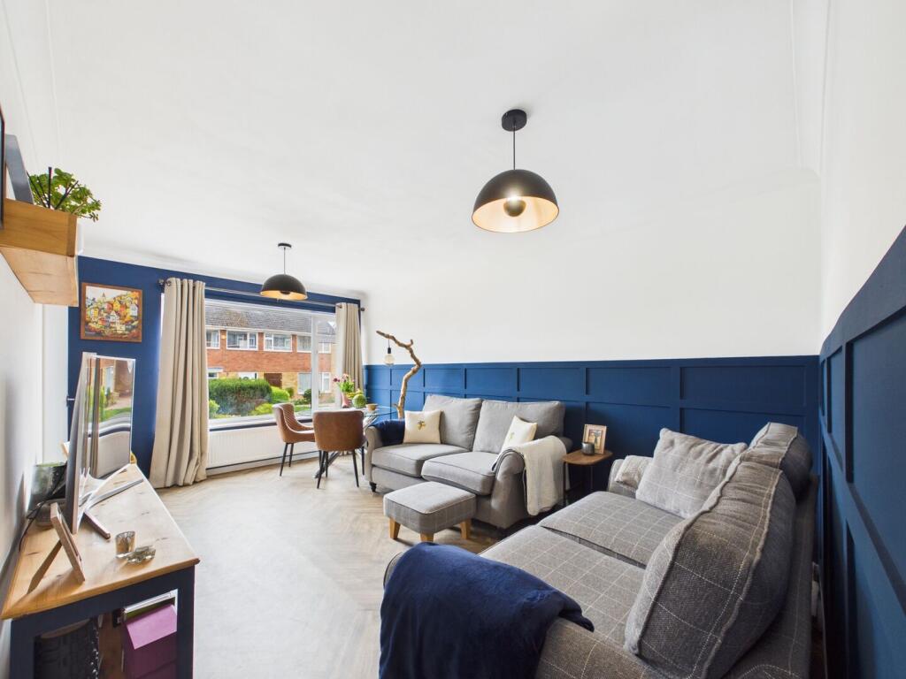 House in Bridgnorth, Oldbury - View 2