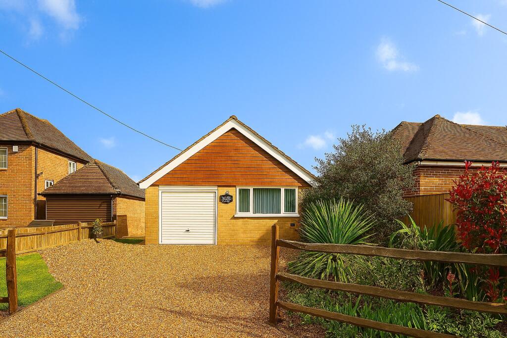 Main image of property: Mill Road, Hailsham