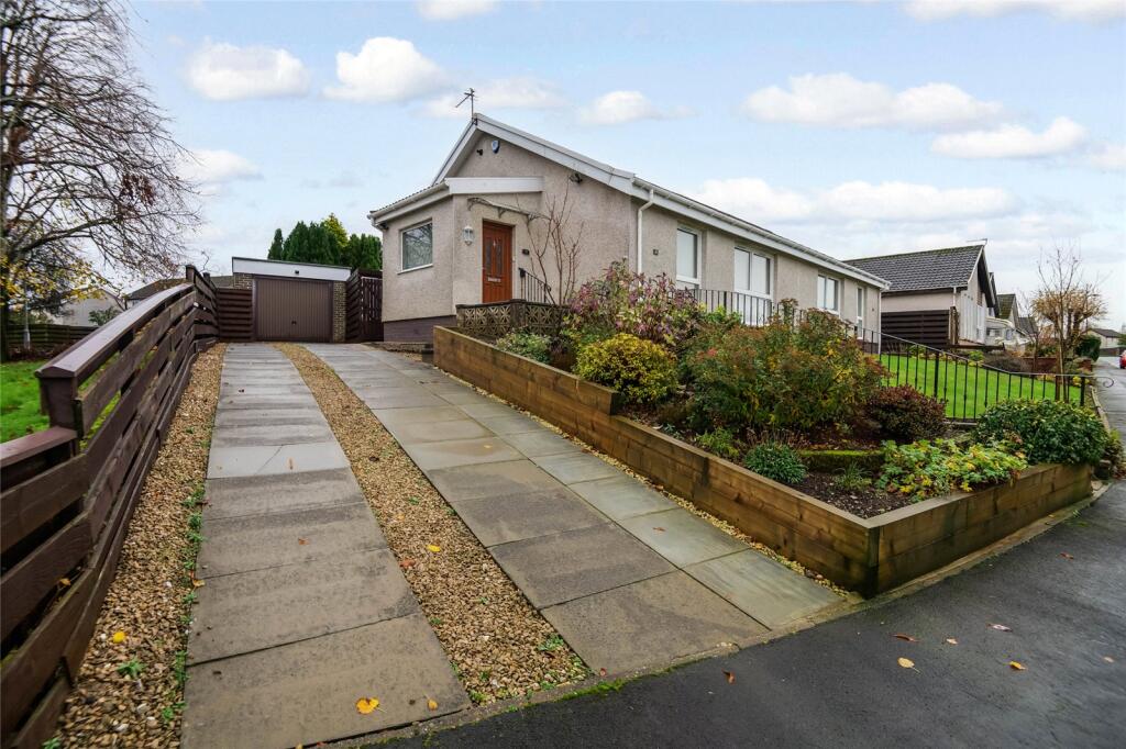 Main image of property: Piper Road, Houston, PA6