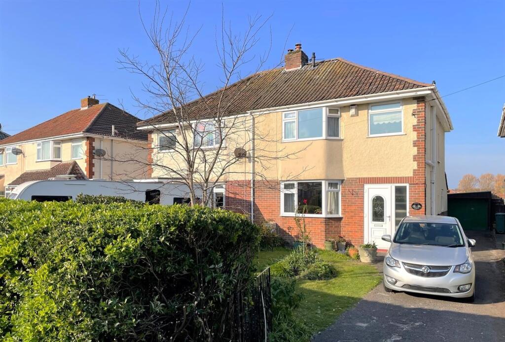 Main image of property: Burnham Road, Highbridge