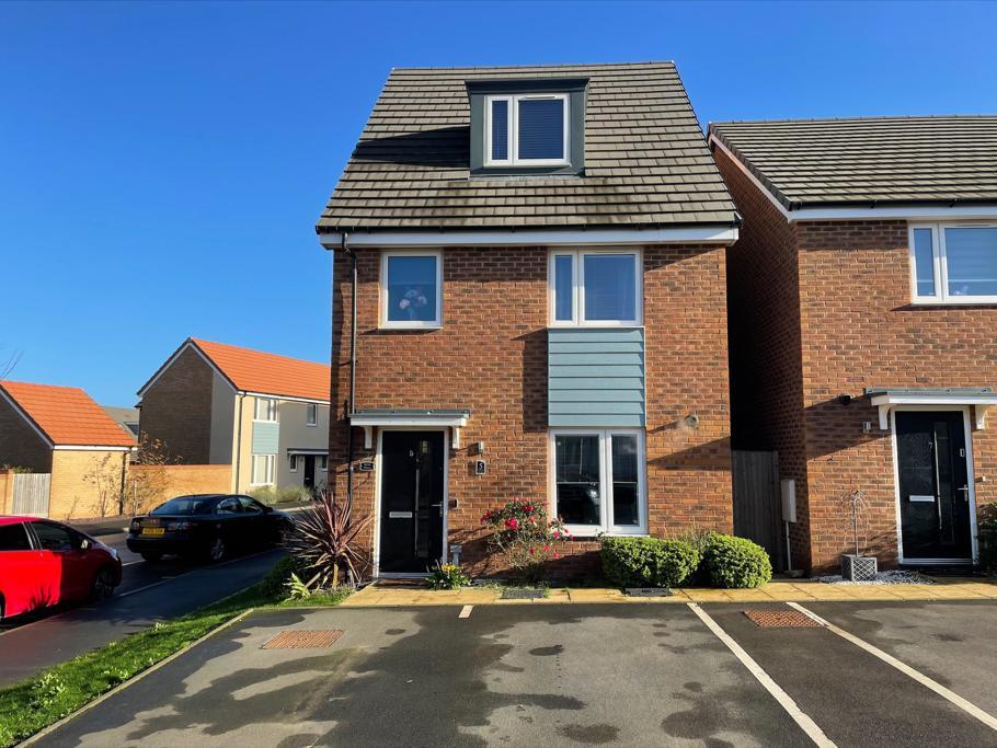 Main image of property: Berrenda Avenue, Whitehouse Park