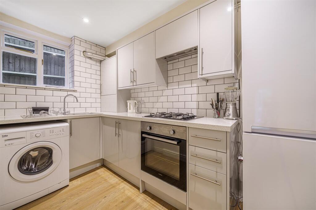 Main image of property: Palace Road, Tulse Hill, SW2