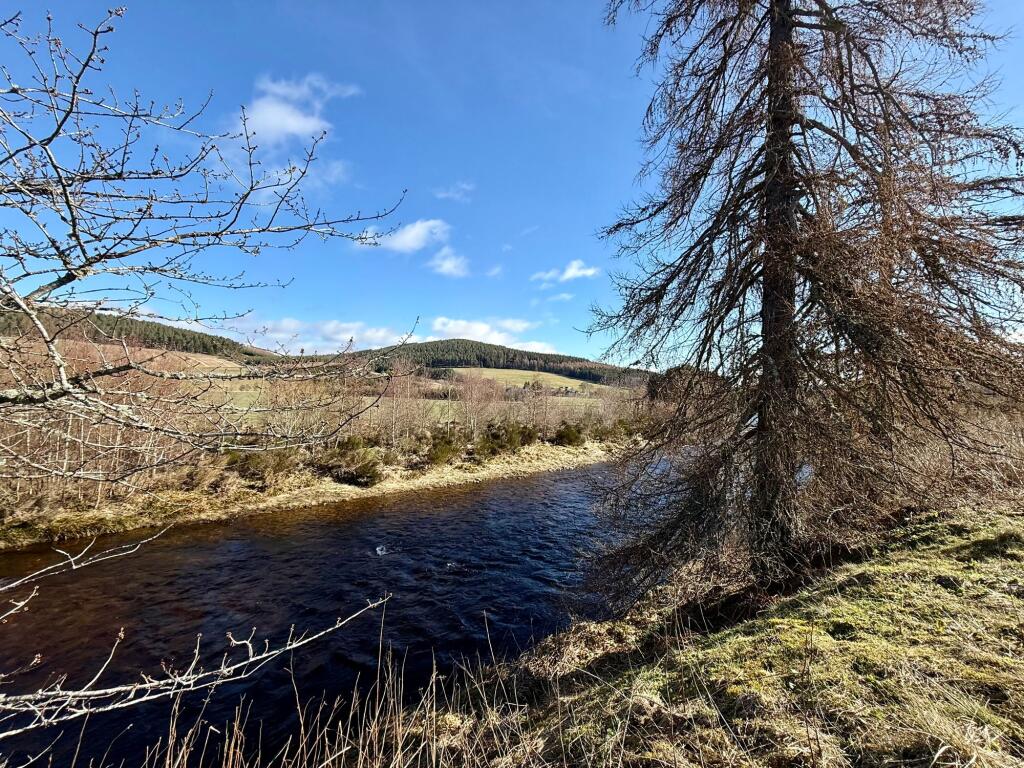 Additional image 15 of Strathdon, AB36