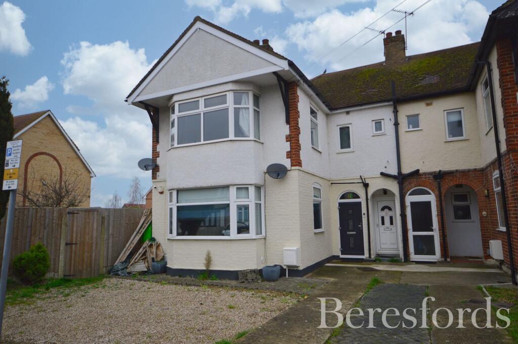 Main image of property: Lessington Avenue, Romford, RM7