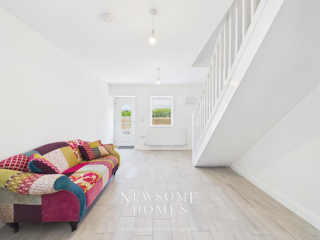 House in Chester - View 3