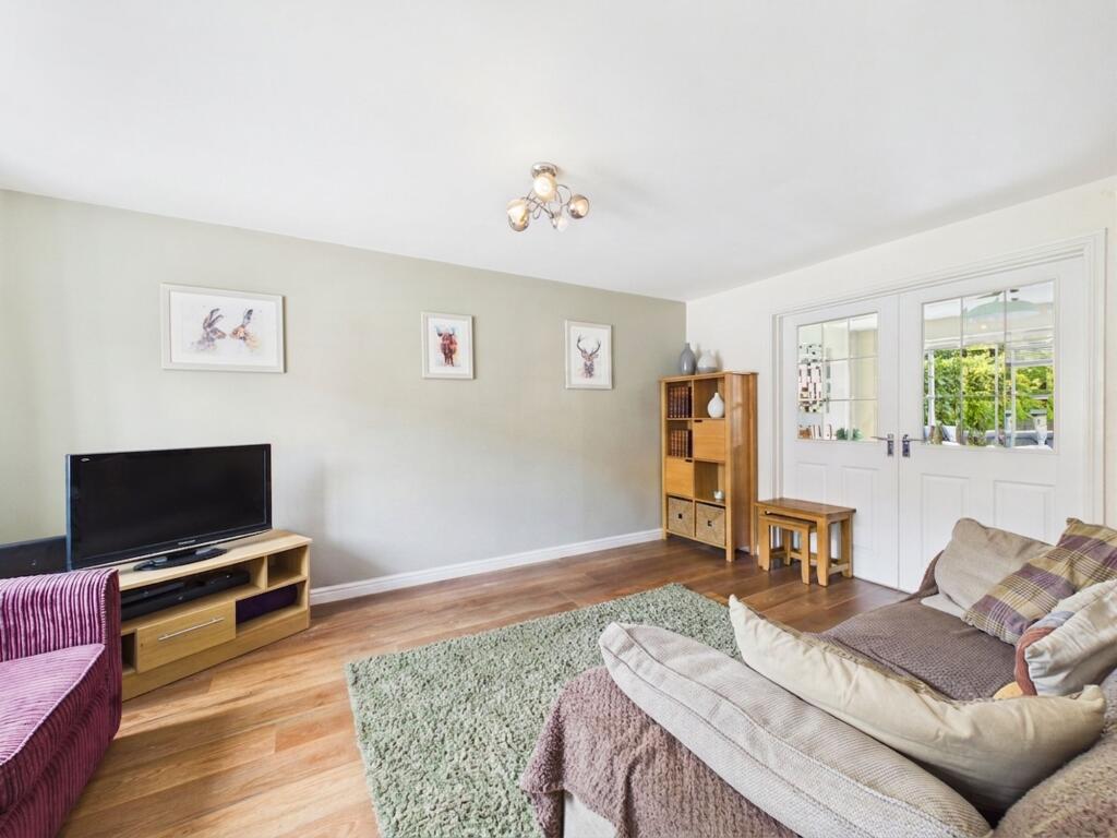 House in Norton-on-Derwent, North Yorkshire - View 3