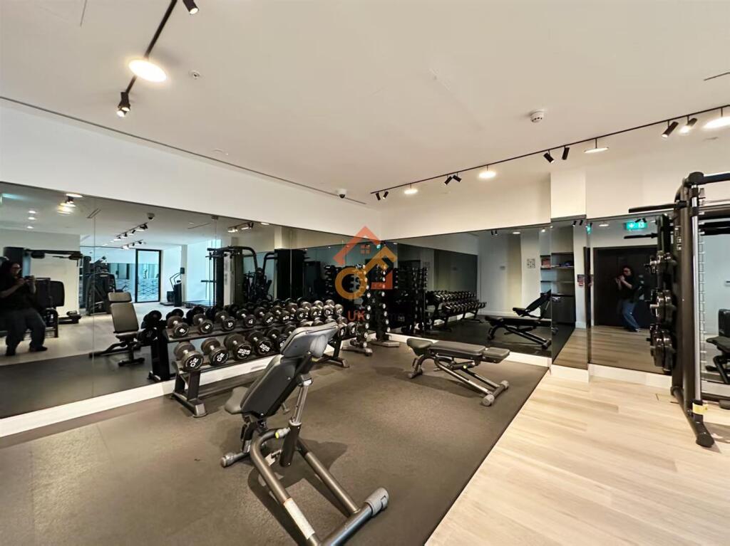 Apartment in London, Kennington Cross, Oval - View 4