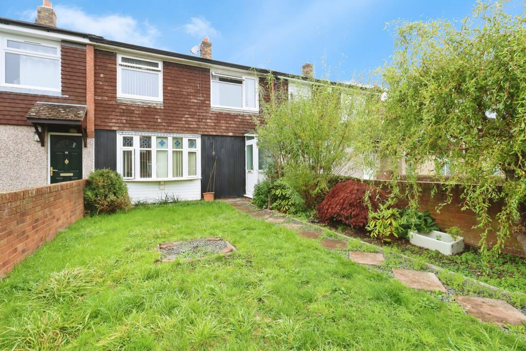 Main image of property: ashlea, TELFORD, TF2