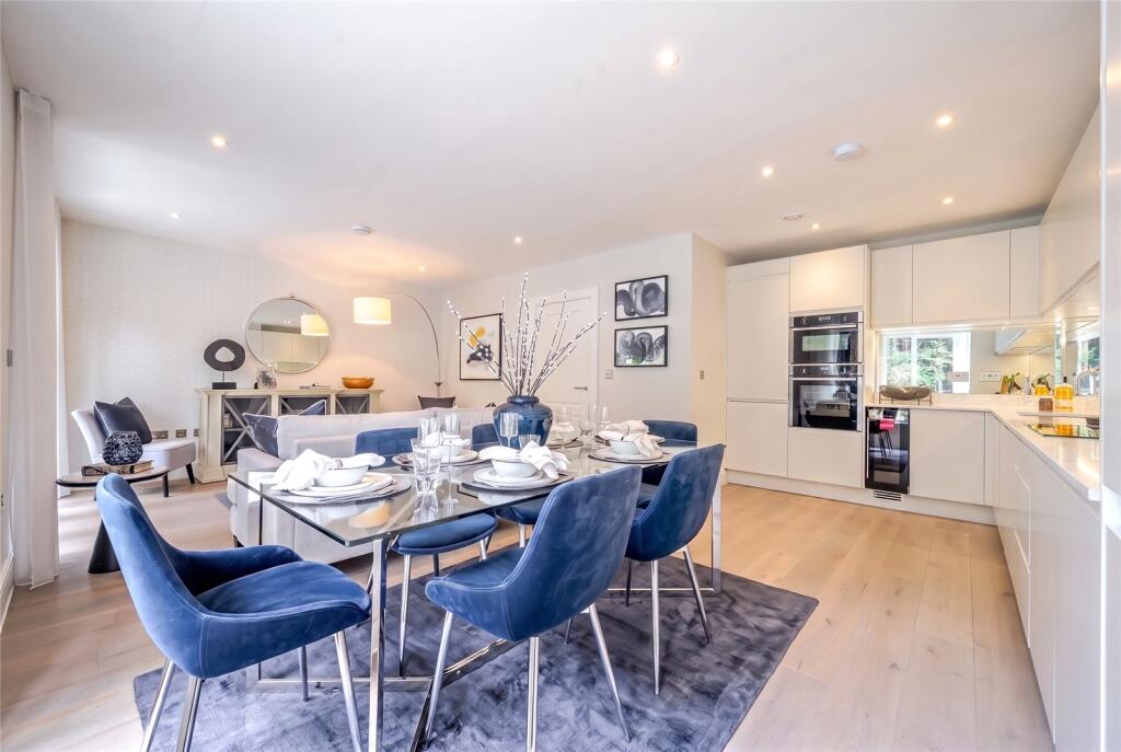 Main image of property: Packhorse Road, Gerrards Cross, Buckinghamshire
