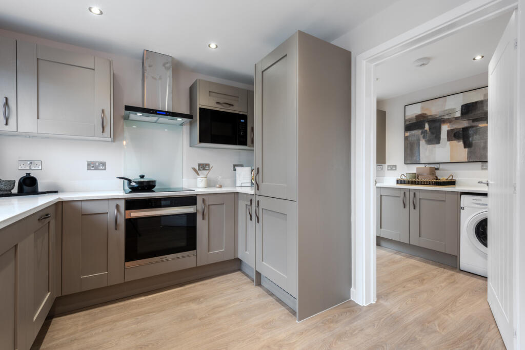 House in Bradford, Keighley - View 3