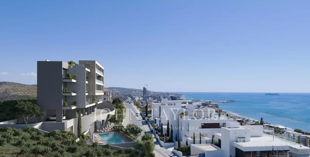 Main image of property: Limassol, Agios Tychonas