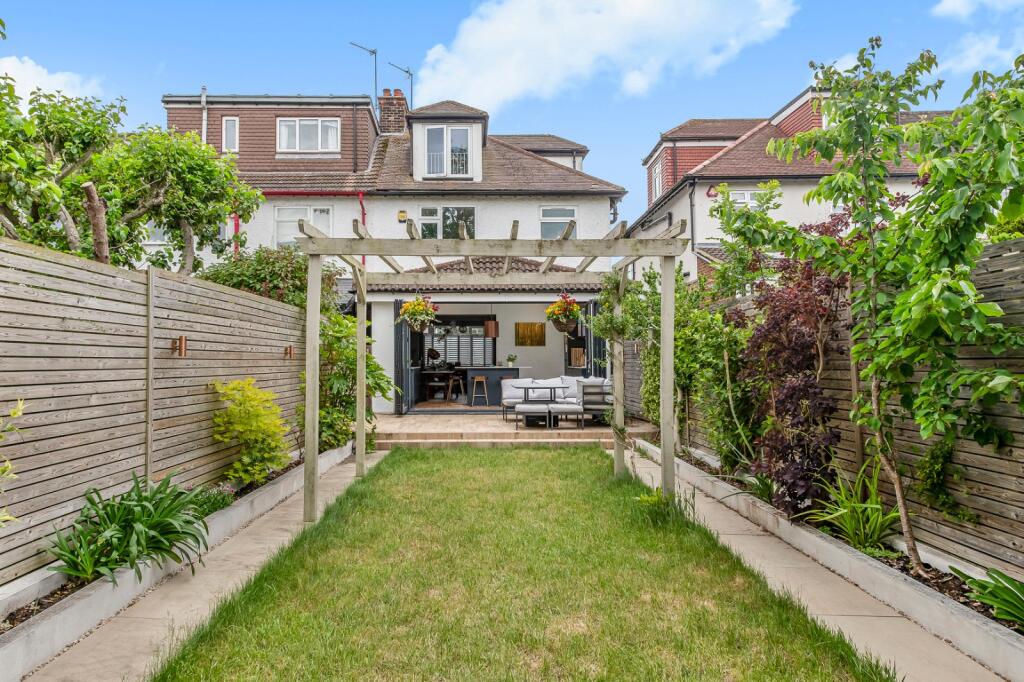 Main image of property: Lionel Road North, 
Brentford, TW8