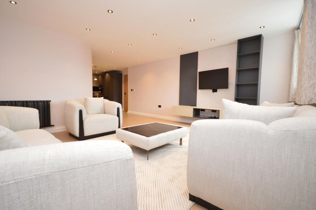 Apartment in London - More