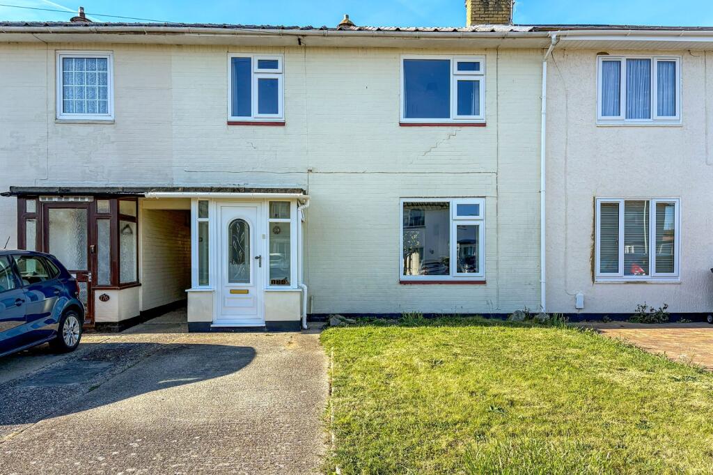 Main image of property: The Strand, Goring-by-Sea, Worthing, West Sussex