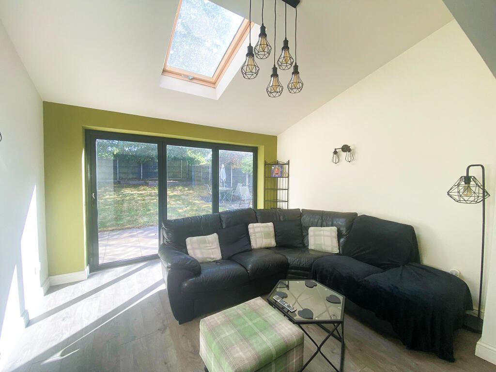 Grendon Drive, Sutton Coldfield, Birmingham photo 5
