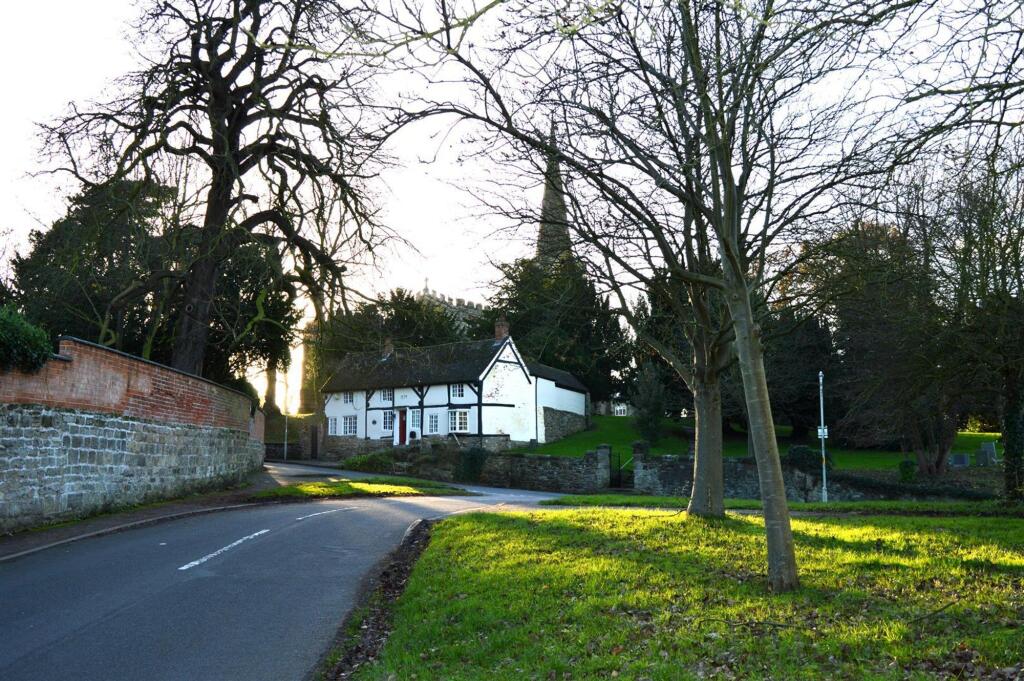 Bridge Fields, Kegworth, DE74 photo 2