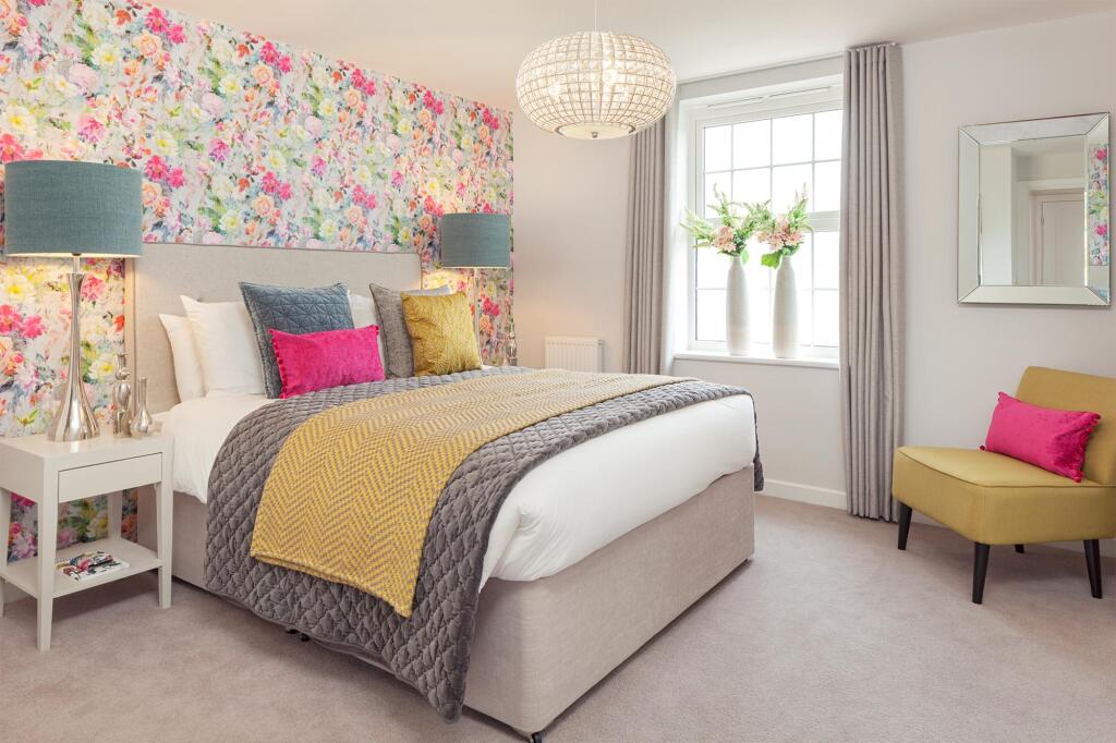 Upper Lighthorne, Leamington Spa, Warwickshire, 
CV33 8AH photo 4