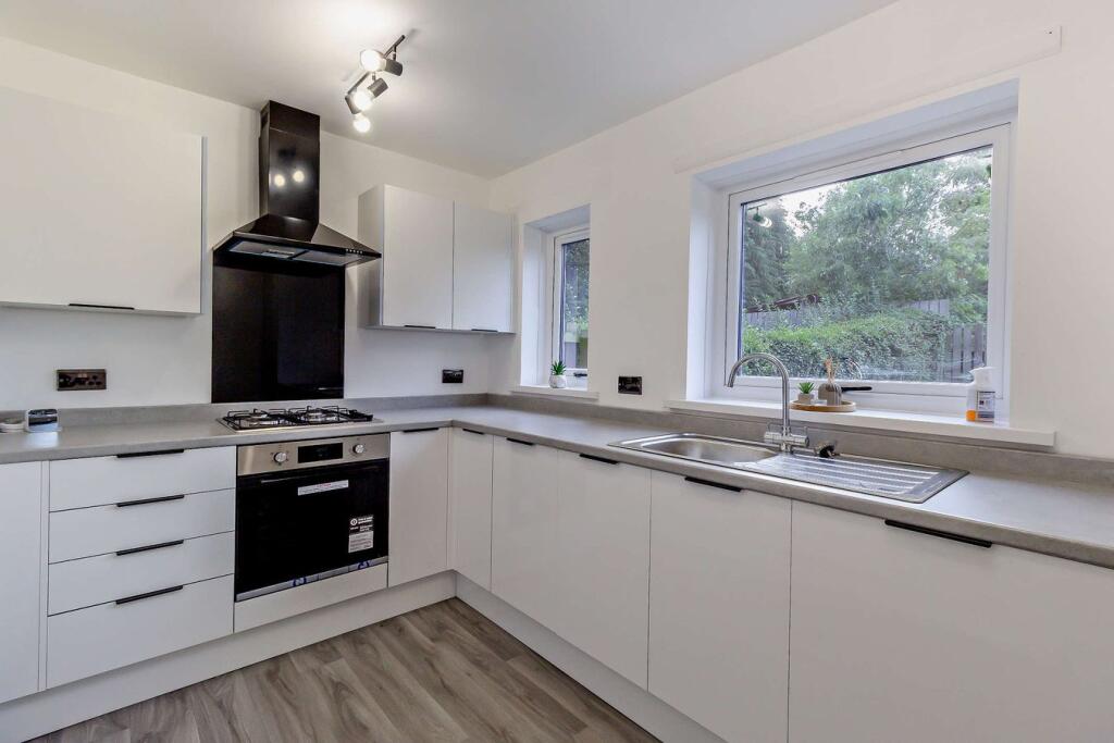 House in Gateshead, Ryton - View 4
