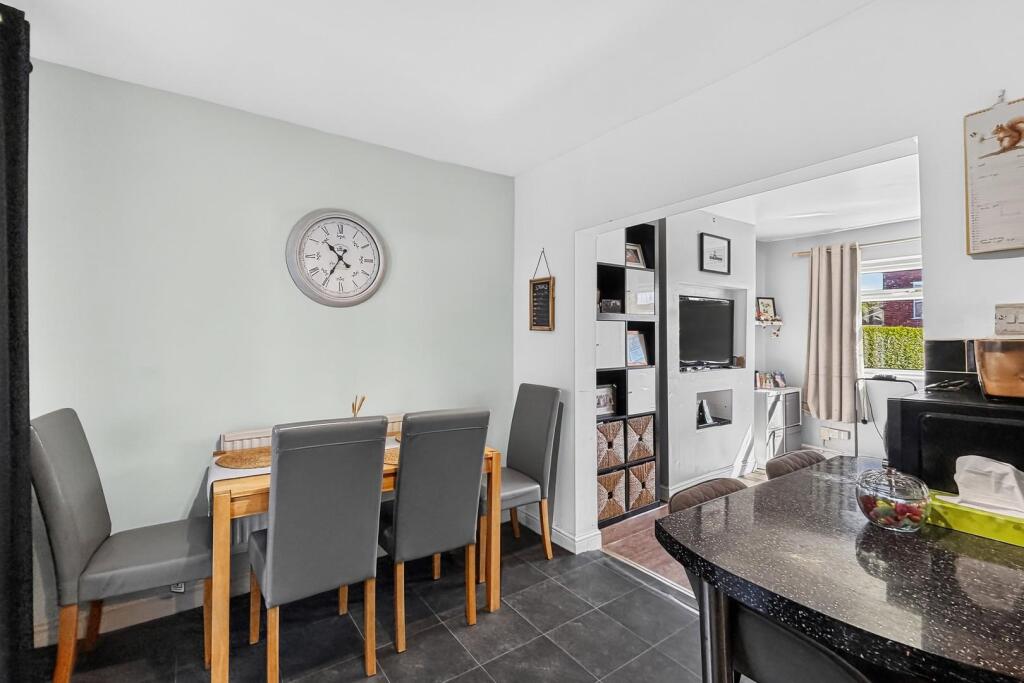 House in Trafford, Timperley - View 4