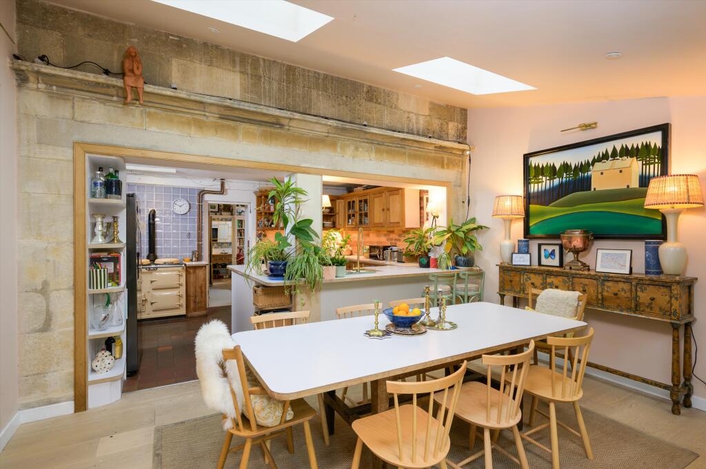 Additional image 2 of The Batch, Batheaston, Bath, Somerset, BA1