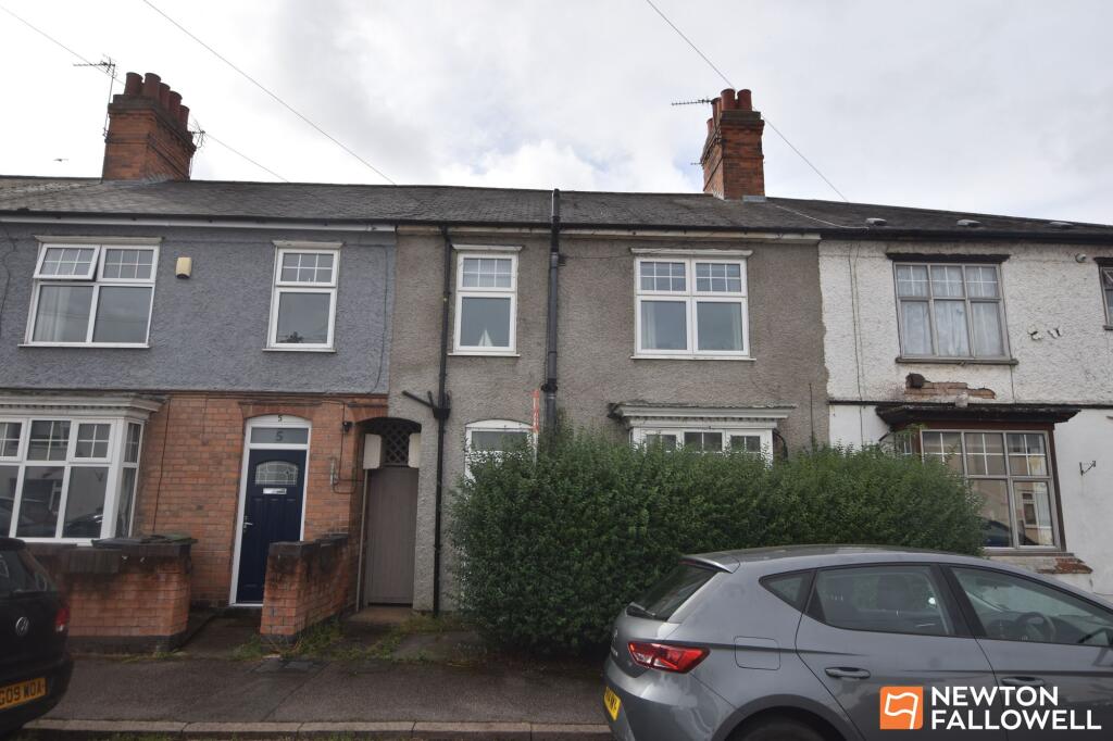 Main image of property: Elms Grove, Loughborough, LE11