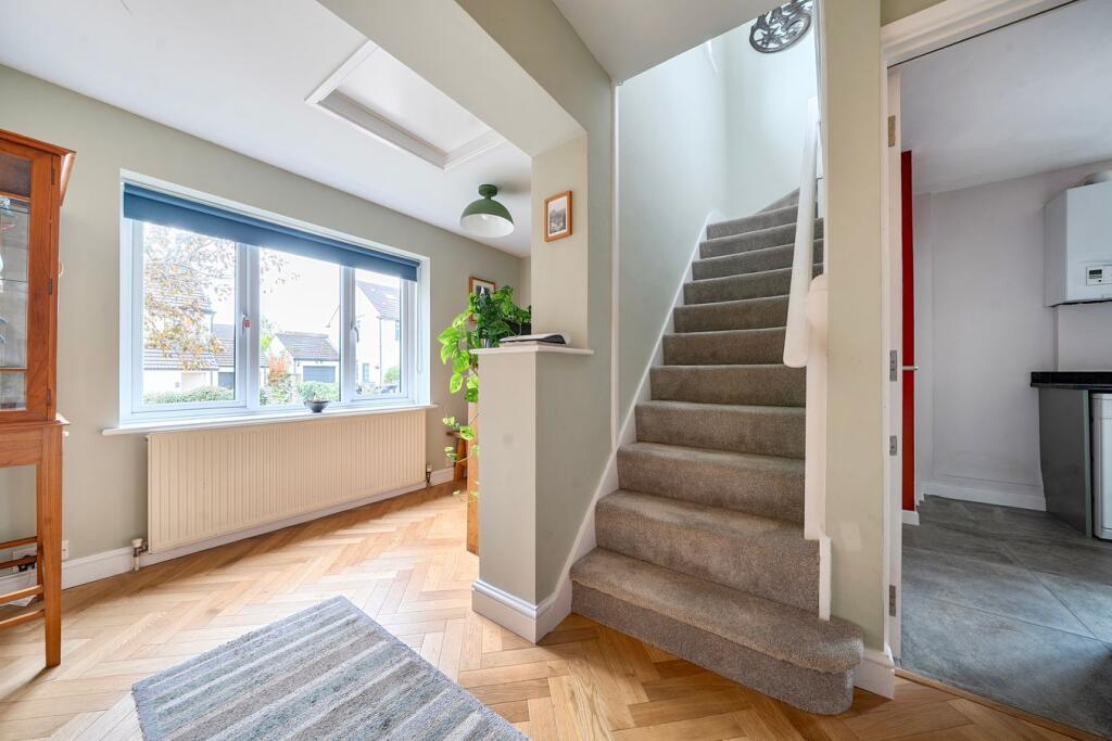 House in Bath - View 4