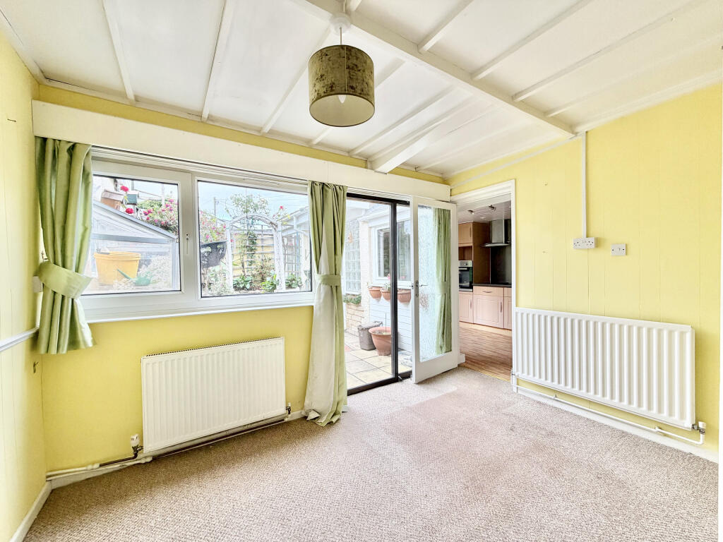 House in Taunton - More