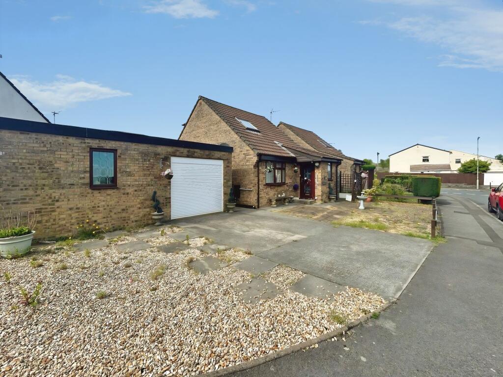 Main image of property: Gregory Close, Pencoed, CF35