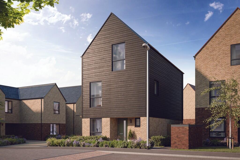 Main image of property: Worts Causeway,
Cambridge,
CB1 8RJ