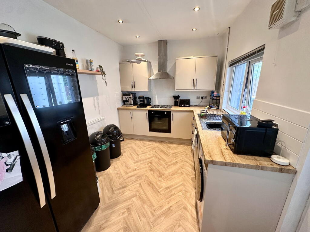 House in Swansea - More
