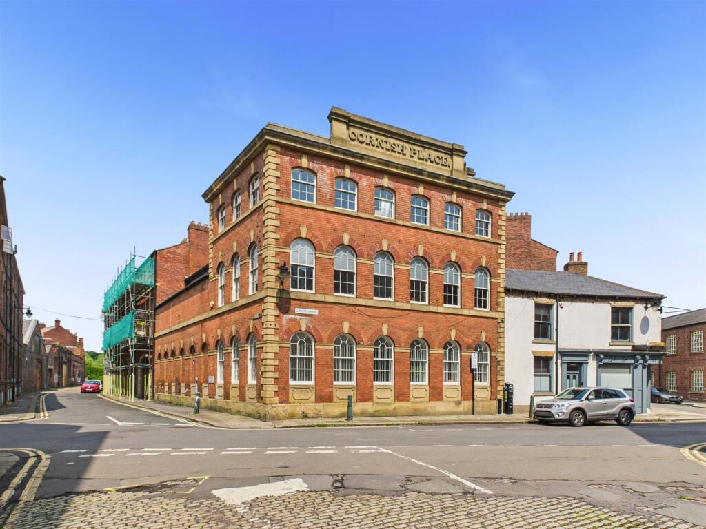 Main image of property: The Bowl, Cornish Place, Kelham Island, Sheffield
