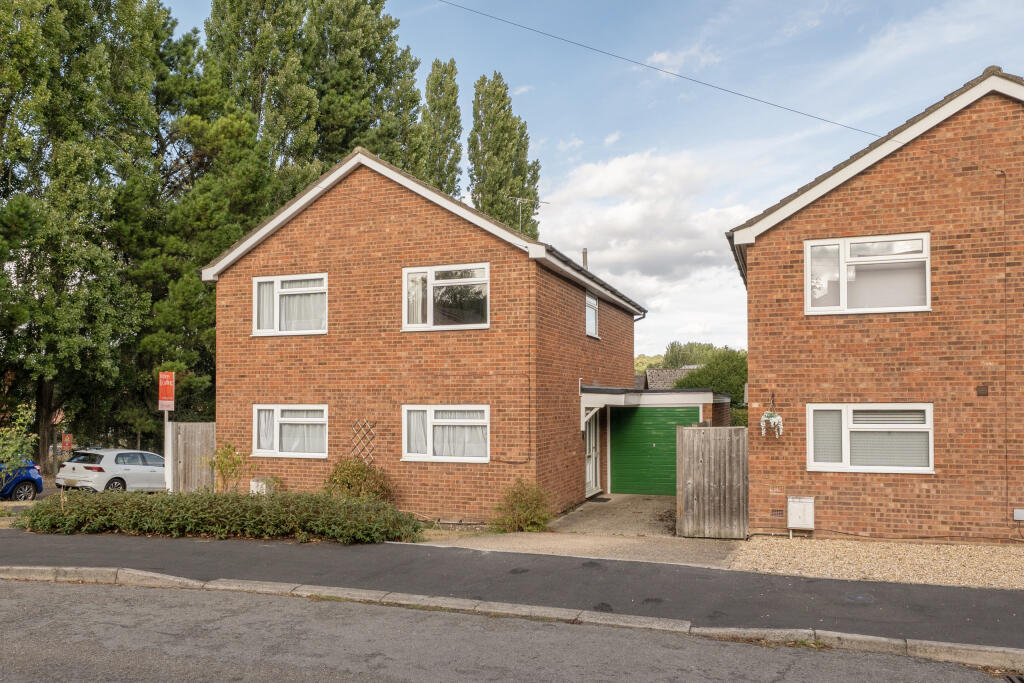 Main image of property: Gade Valley Close, Kings Langley, Hertfordshire