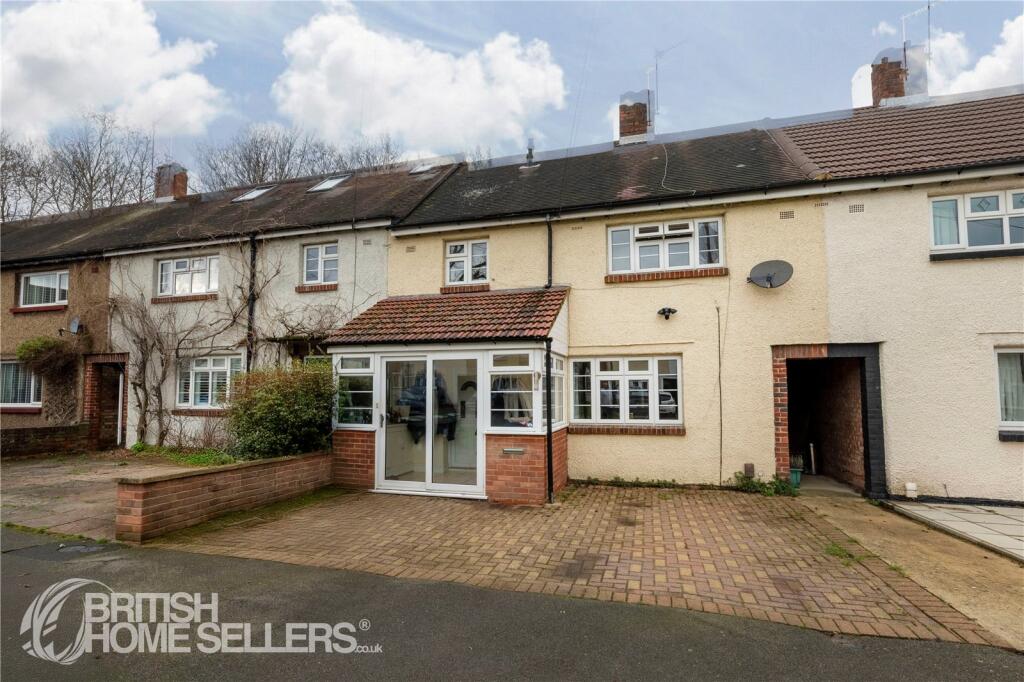 Main image of property: Bishops Close, Sutton, SM1