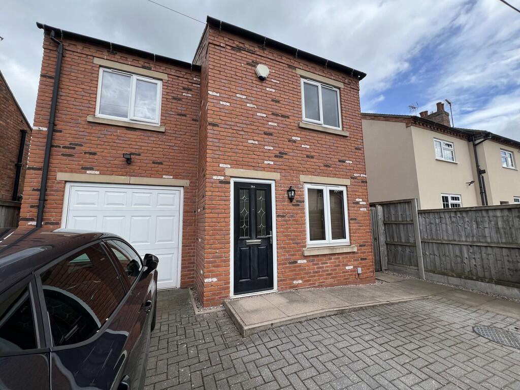 Main image of property: Main Road, Shavington