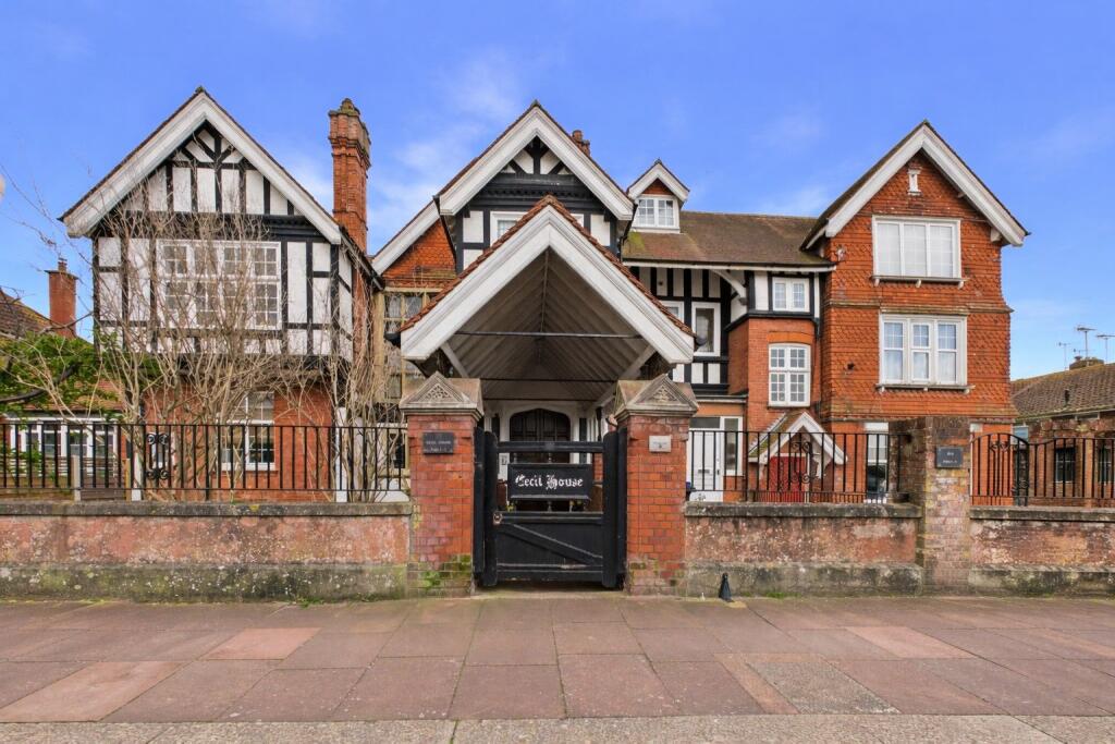Main image of property: Bath Road, Worthing, BN11