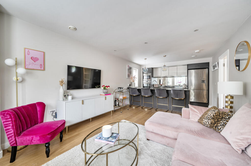 Main image of property: Almond Close, Windsor, Berkshire