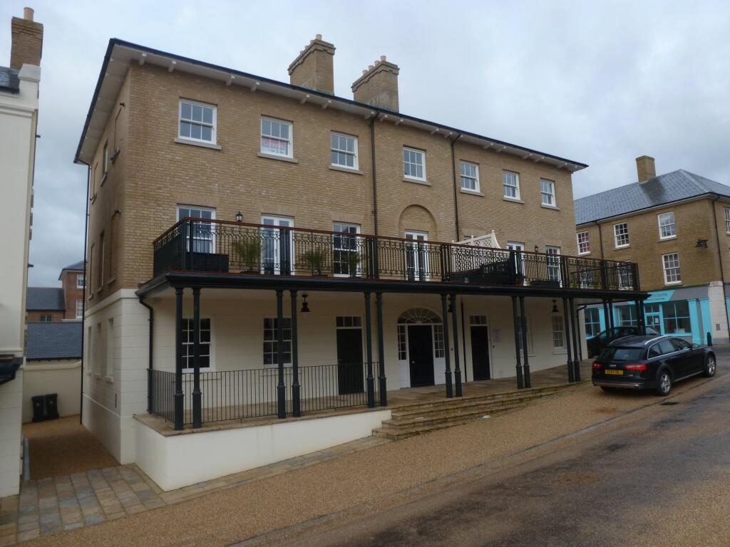 Main image of property: Dorchester